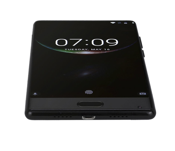 Doogee MIX 6/64GB Czarny - 1390347 - zdjęcie 14